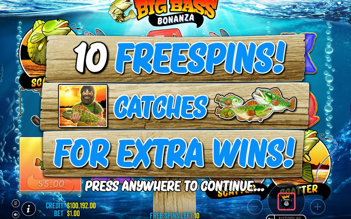 Wilds collected during Free Spins on the grid